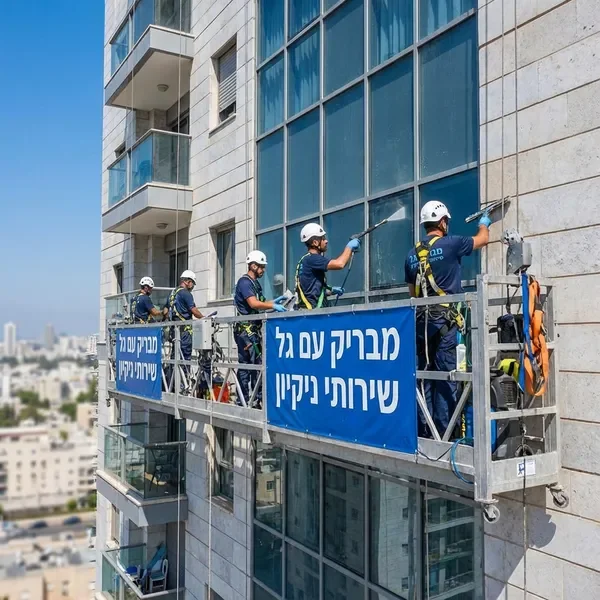 חידוש חזיתות